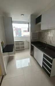 Apartamento com 3 Quartos à venda, 70m² no Japiim, Manaus