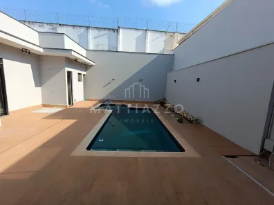 Casa de Condomínio com 3 Quartos à venda, 543m² no Portal de São Clemente, Limeira