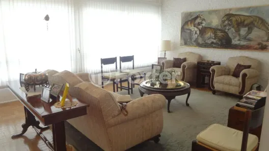 Apartamento com 3 Quartos à venda, 167m² no Moinhos de Vento, Porto Alegre