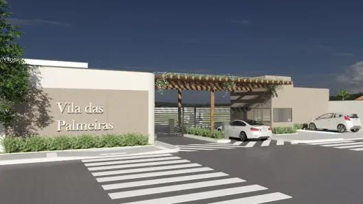 Lote/Terreno à venda, 125m² no Vila Medon, Americana