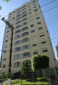 Apartamento com 3 Quartos à venda, 123m² no Jardim Europa, São Paulo