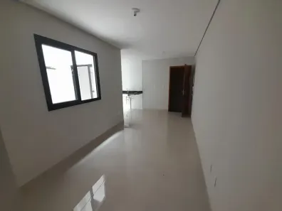 Apartamento com 2 Quartos à venda, 94m² no Campestre, Santo André