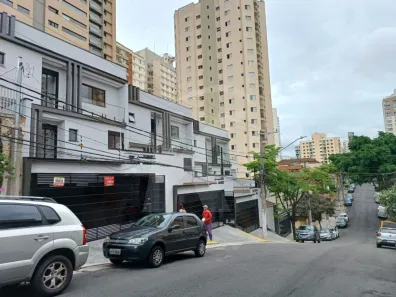 Sobrado com 4 Quartos à venda, 120m² no Santa Teresinha, São Paulo