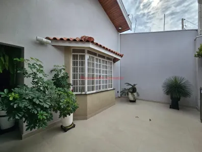 Casa com 3 Quartos à venda, 145m² no Parque Franceschini, Sumaré