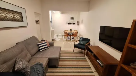 Apartamento com 2 Quartos à venda, 91m² no Grajaú, Rio de Janeiro