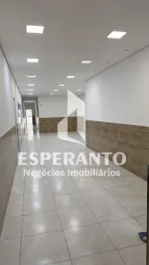 Sala Comercial para alugar, 400m² no Cidade Mãe do Céu, São Paulo