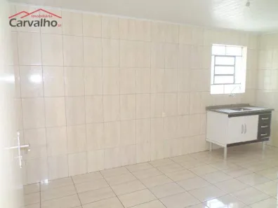 Casa com 1 Quarto para alugar, 50m² no Vila Ede, São Paulo