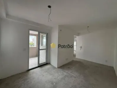 Apartamento com 2 Quartos à venda, 58m² no Jardim Bela Vista, Santo André