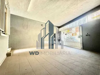 Sobrado com 3 Quartos à venda, 180m² no Parque das Paineiras, São Paulo