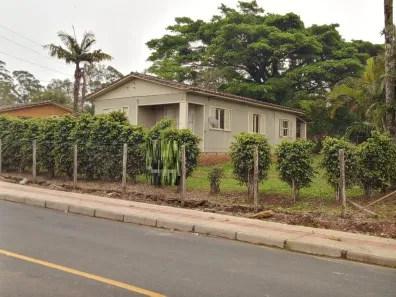 Casa com 3 Quartos à venda, 100m² no Nossa Senhora de Caravaggio, Nova Veneza