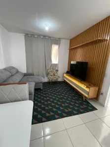 Apartamento com 2 Quartos à venda, 49m² no Cajazeiras, Fortaleza