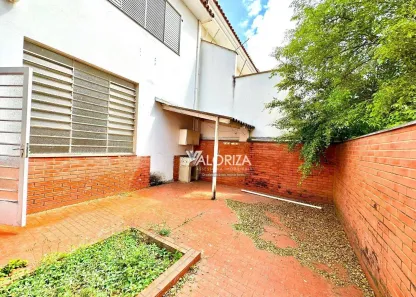 Imóvel Comercial com 4 Quartos à venda, 329m² no Centro, Sorocaba