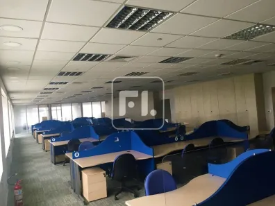 Sala Comercial para alugar, 915m² no Brooklin Paulista, São Paulo