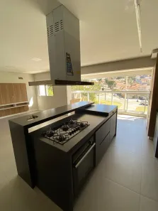 Apartamento com 2 Quartos à venda, 89m² no Taquaral, Campinas