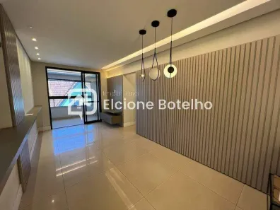 Apartamento com 3 Quartos para alugar, 93m² no Santa Mônica, Uberlândia
