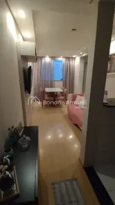 Apartamento com 2 Quartos à venda, 46m² no Jardim Márcia, Campinas