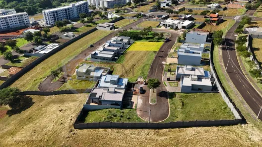 Lote/Terreno à venda, 261m² no Loteamento Santa Marta, Ribeirão Preto
