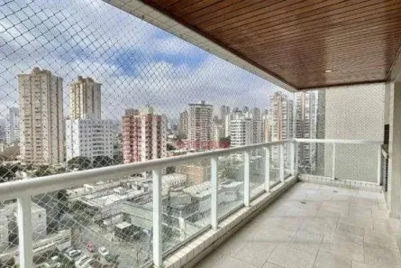 Cobertura com 4 Quartos para alugar, 200m² no Centro, São Bernardo do Campo