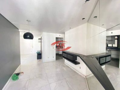 Apartamento com 3 Quartos à venda, 110m² no Buritis, Belo Horizonte