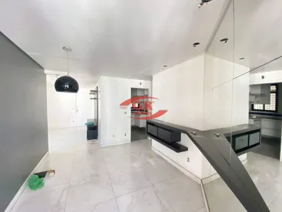 Apartamento com 3 Quartos à venda, 110m² no Buritis, Belo Horizonte