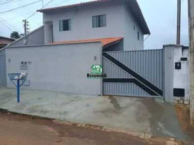 Casa com 4 Quartos à venda, 500m² no Vila Jayara, Anápolis