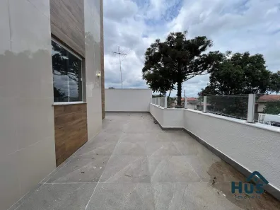 Apartamento com 2 Quartos à venda, 132m² no Candelária, Belo Horizonte