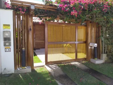 Casa com 2 Quartos à venda, 220m² no Village II, Porto Seguro