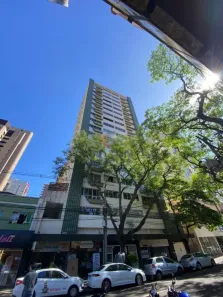 Apartamento com 3 Quartos à venda, 153m² no Zona 01, Maringá