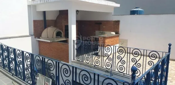 Casa com 3 Quartos à venda, 155m² no Vila da Saúde, São Paulo