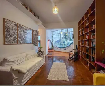 Apartamento com 2 Quartos à venda, 80m² no Glória, Rio de Janeiro