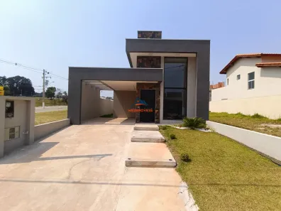 Casa de Condomínio com 3 Quartos à venda, 110m² no Chácara Real (Caucaia do Alto), Cotia