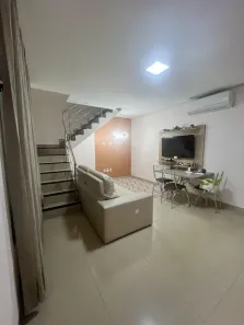 Casa de Condomínio com 2 Quartos à venda, 110m² no Nova Esperança, Porto Velho