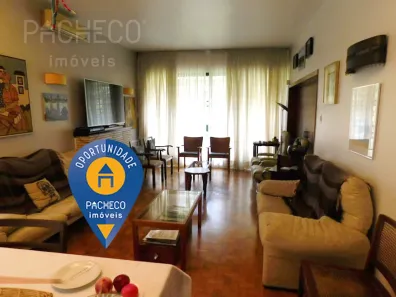 Casa com 4 Quartos à venda, 265m² no Sumaré, São Paulo