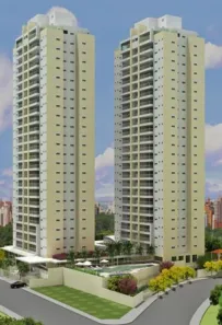 Apartamento com 4 Quartos à venda, 113m² no Vila Gumercindo, São Paulo