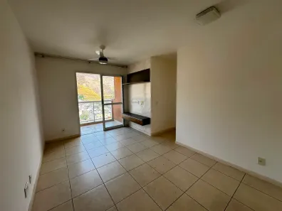 Apartamento com 3 Quartos para alugar, 76m² no da Luz, Nova Iguaçu