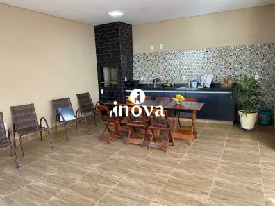 Casa com 3 Quartos à venda, 99m² no Antônia Cândida I, Uberaba