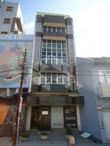 Ponto Comercial para alugar, 40m² no Floresta, Porto Alegre