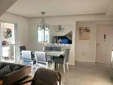 Cobertura com 3 Quartos à venda, 178m² no Mooca, São Paulo