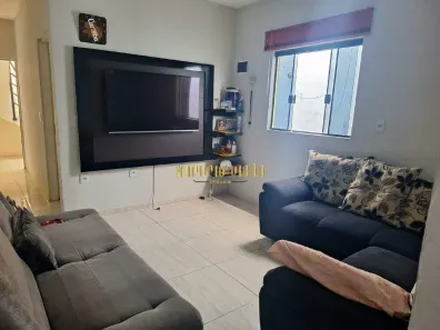 Sobrado com 4 Quartos à venda, 105m² no Vila Jurema, Ferraz de Vasconcelos