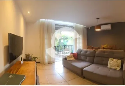 Apartamento com 2 Quartos à venda, 81m² no Badu, Niterói