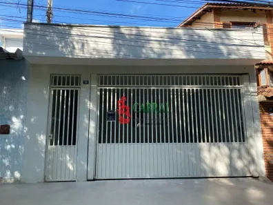 Casa com 2 Quartos à venda, 129m² no Jardim Vila Galvão, Guarulhos