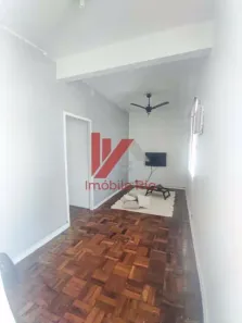 Apartamento com 3 Quartos à venda, 100m² no Maracanã, Rio de Janeiro