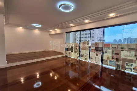 Apartamento com 3 Quartos à venda, 162m² no Santo Antônio, São Caetano do Sul