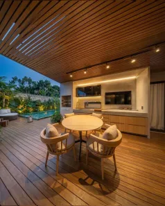 Casa de Condomínio com 4 Quartos à venda, 144m² no Centro, Eusébio