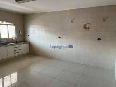 Imóvel Comercial com 4 Quartos para alugar, 150m² no Jardim Santo Elias, São Paulo