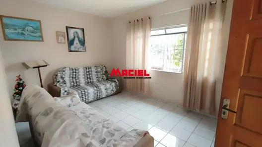 Casa com 3 Quartos à venda, 143m² no Bosque dos Eucaliptos, São José dos Campos
