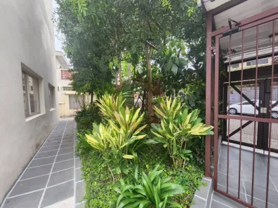 Apartamento com 2 Quartos à venda, 56m² no Vila Indiana, São Paulo