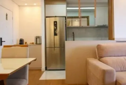 Apartamento com 2 Quartos à venda, 73m² no Parque São Lucas, São Paulo