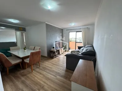 Apartamento com 3 Quartos à venda, 100m² no Parque Residencial Eloy Chaves, Jundiaí