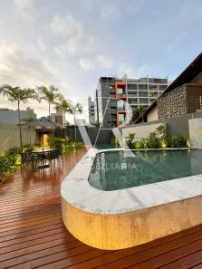 Apartamento com 2 Quartos para alugar, 60m² no Jardim Oceania, João Pessoa